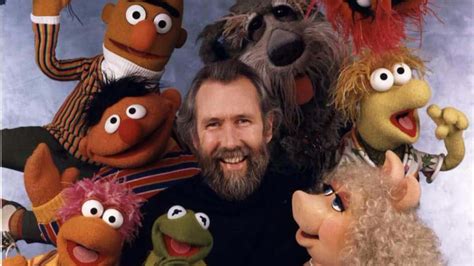 Happy Birthday to the Late Jim Henson • DisneyTips.com