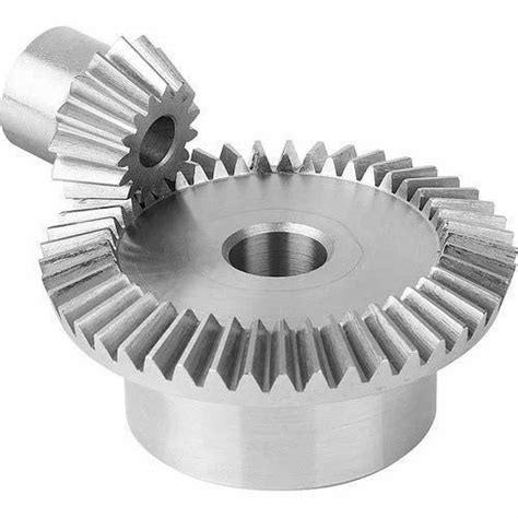 Bevel Gears Wholesale Distributor from Mumbai