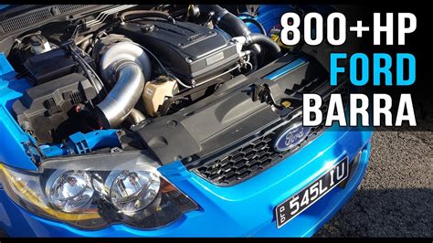 1100hp Turbo Six Ute At Summernats, 46% OFF