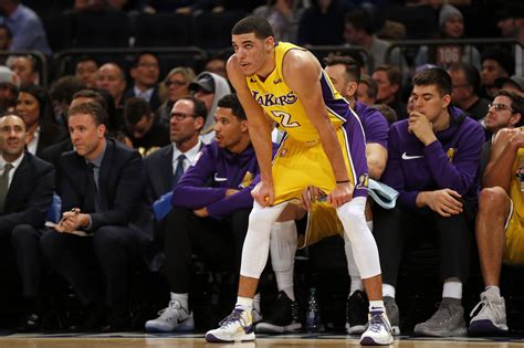 Lakers Injury News: Lonzo Ball won’t return before trade deadline ...