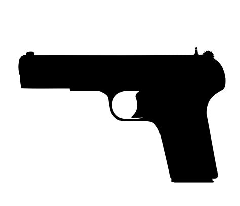 Pistols clipart 20 free Cliparts | Download images on Clipground 2024