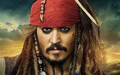 movies, Pirates Of The Caribbean: On Stranger Tides, Jack Sparrow ...