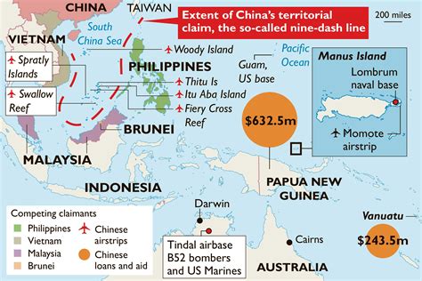 Australia-naval-bases - Newscast Pratyaksha English