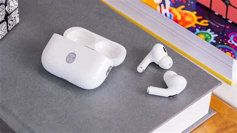 AirPods Pro 2 Review: 1 Underrated Thing! - YouTube