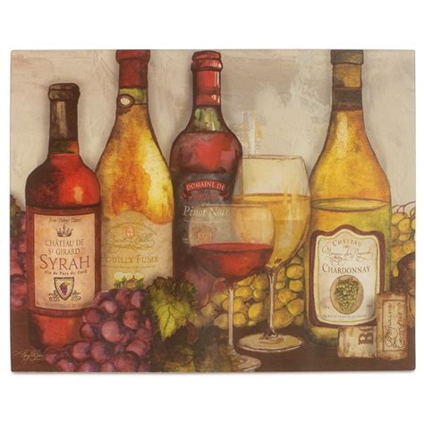 CounterArt Glass Cutting Board 12x15 Decorative for Kitchen Farmhouse ...