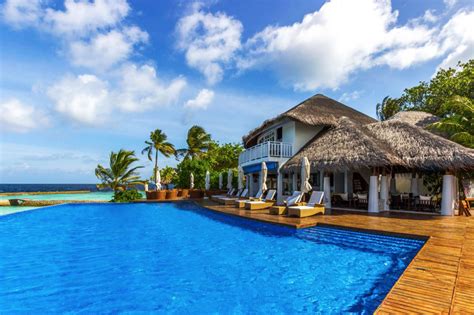 Hotels in the Maldives: How Much a Holiday on the Dream Islands Will Cost