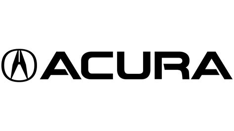 Acura Logo, symbol, meaning, history, PNG, brand