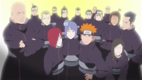 Naru zone: Akatsuki de Yahiko (Historia)