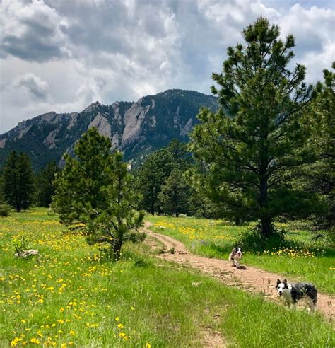 20 Incredible Boulder Hikes Worth Checking Out - Alex on the Map