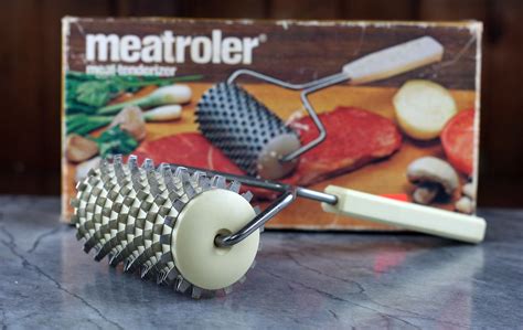 Meat Tenderizers - CooksInfo