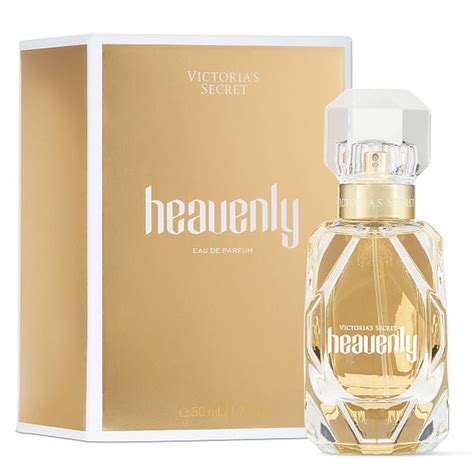 Heavenly by Victoria's Secret 50ml EDP for Women | Perfume NZ