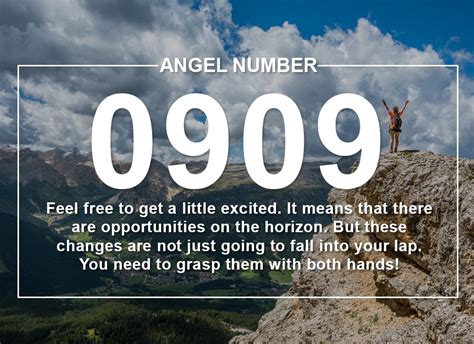 Angel Number 0909 Meanings – Why Are You Seeing 0909?