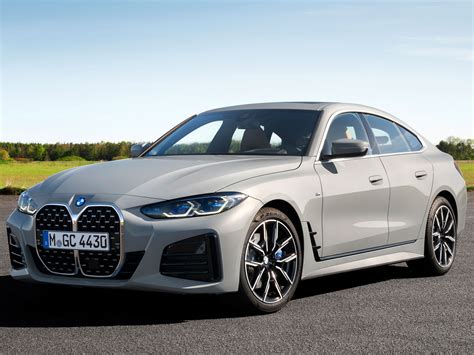 価格.com - BMW 4シリーズ グラン クーペ 2021年モデル 420d xDrive Gran Coupe M Sport（2023 ...