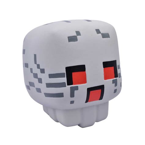 Minecraft Ghast Toy