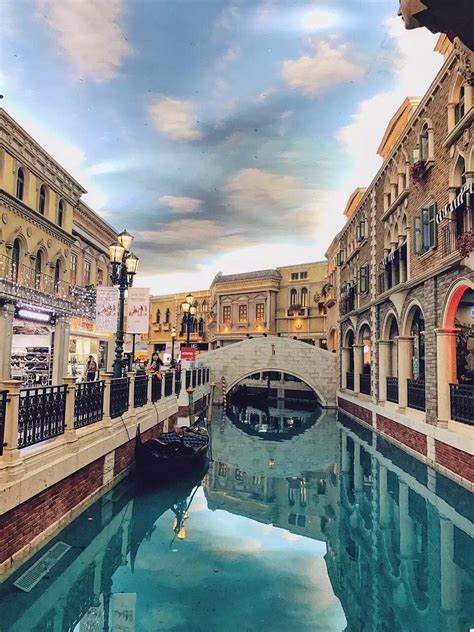 The Venetian Macao Resort Hotel (C̶$̶1̶4̶2̶) C$116 - UPDATED 2021 ...