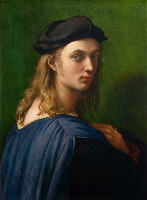 Raphael: The Great Italian Renaissance Painter | 1483-1520 - Fine Art ...