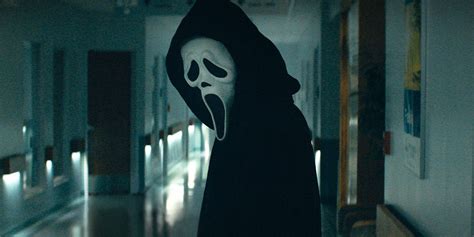 SCREAM 5 and Among Us Crossover Lets Ghostface Act Sus