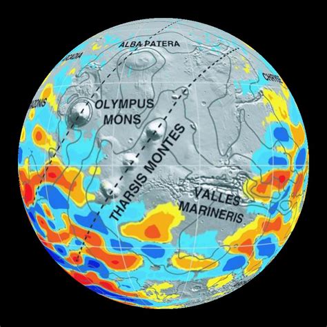 Earth Magnetic Field Map Live