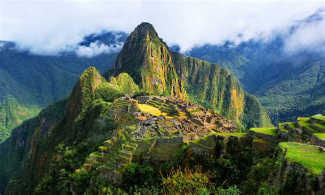 Machu Picchu 4K Wallpapers - Top Free Machu Picchu 4K Backgrounds ...