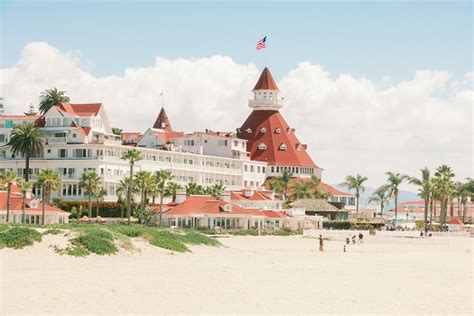 7 Things You Didn’t Know about the Hotel del Coronado