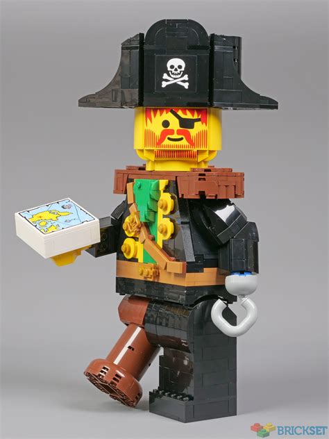 Lego Upscaled Minifigure Clearance | emergencydentistry.com