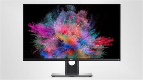 Dell unveils its first 4K OLED monitor