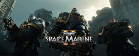 All Characters and Classes in Warhammer 40K: Space Marine 2 | Driffle