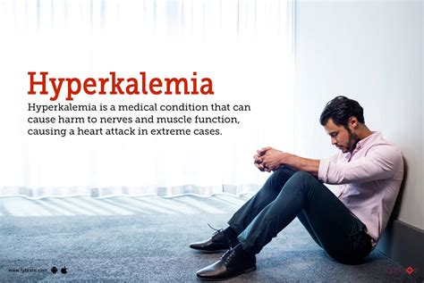 Hyperkalemia: Symptoms, Causes, Treatment, Cost, and Side Effects