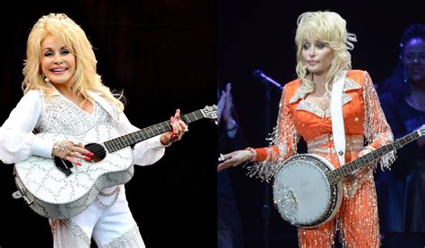 Dolly Parton Gets Her Very Own Funko Pop Collectible - Parade ...