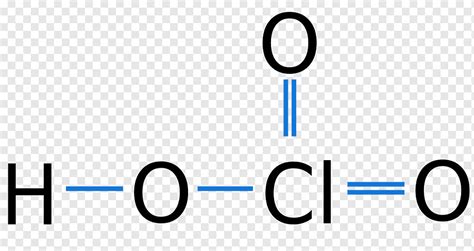 Chlorous Acid Lewis Structure