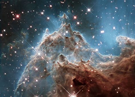 Hubble Telescope Real Time