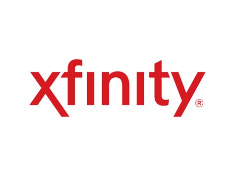 Xfinity Logo PNG Transparent & SVG Vector - Freebie Supply