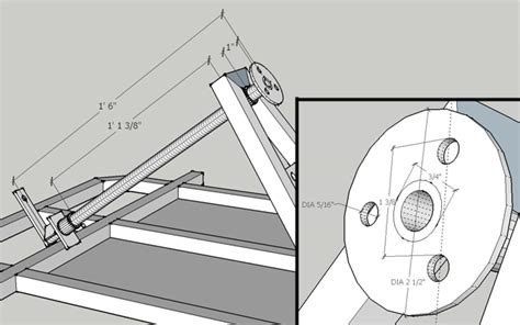 Go Kart Steering System: Parts, Design & Build - KartFab.com (2022)