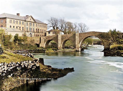 The History of Belleek Pottery: An Irish Legacy - IrishHistory.com