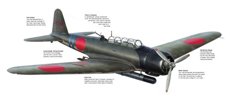 Japan’s Nakajima B5N Torpedo Bomber | Fighter jets, Military aircraft ...