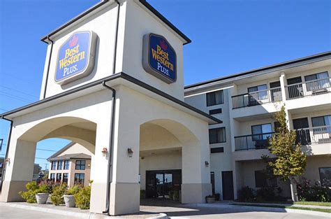 Best Western Plus Country Inn & Suites - Dodge City, KS - Company ...