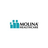 Download Molina Healthcare Logo Vector & PNG