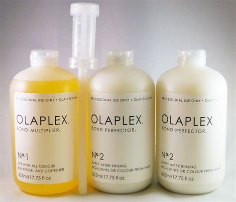 Olaplex Salon Intro Kit | Olaplex salon, Olaplex, Salon professional