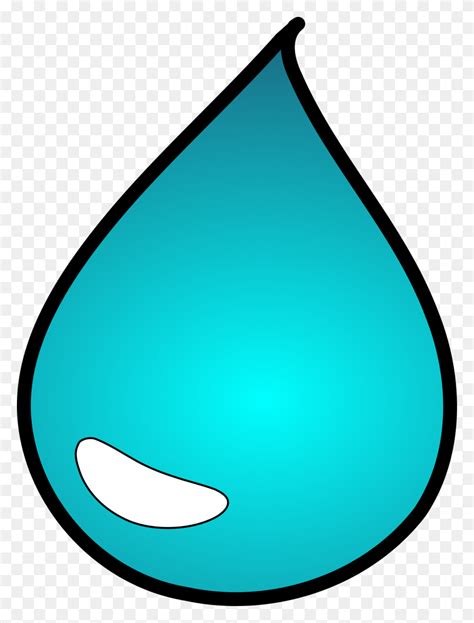 Water Clipart Nature - Water Bucket Clipart - FlyClipart