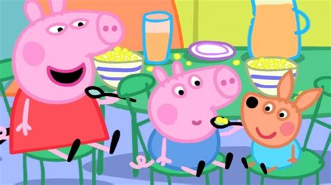 Peppa Pig English Episodes | Peppa Pig's Visit Under the Sea! üê° - YouTube