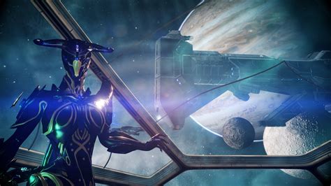 Gallery Of Tenno - Off Topic - Warframe Forums