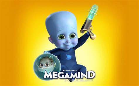 Megamind Child wallpaper | movies and tv series | Wallpaper Better