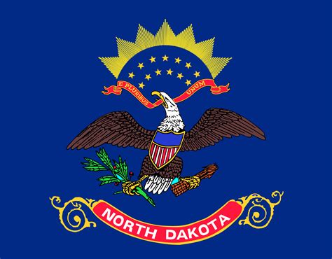 File:North Dakota state flag.png