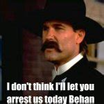 Tombstone Meme Generator - Imgflip