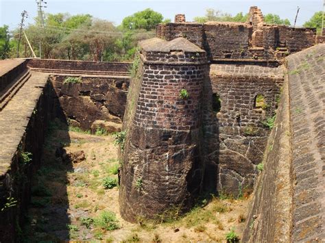 Fort Aguada in Goa [Travel Guide]