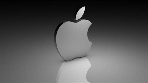 Iphone Apple Logo Wallpaper 4k Apple 4k Wallpapers For Your Desktop ...