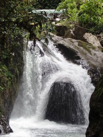 Mindo, Ecuador beautiful waterfall! surrounded by nature :) | Mindo ...