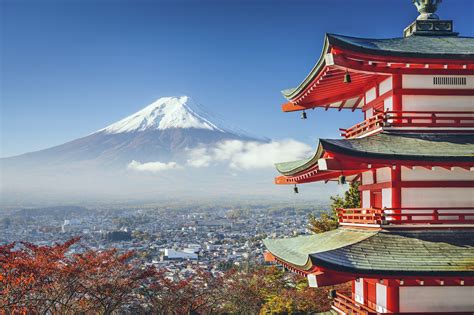 Mount Fuji - GaijinPot Travel