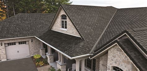 Elegant Asphalt Shingle Roofs in Austin | Affluent Exteriors