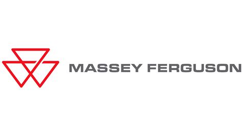 Massey Ferguson dévoile le nouveau logo et slogan de la marque pour le ...